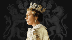 Her Majesty Queen Elizabeth II Tribute collection image