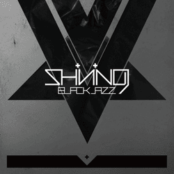 The Official Shining Album Artwork Collection collection image