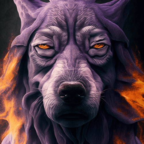Trippy Dogg$
