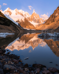 Cerro Torre by Nathanael Billings collection image