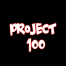 Project 100 collection image
