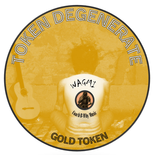 B-Why's Token Degenerate - GOLD