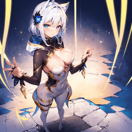 Genmu#16