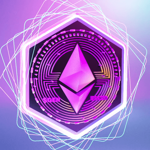GEN Coin