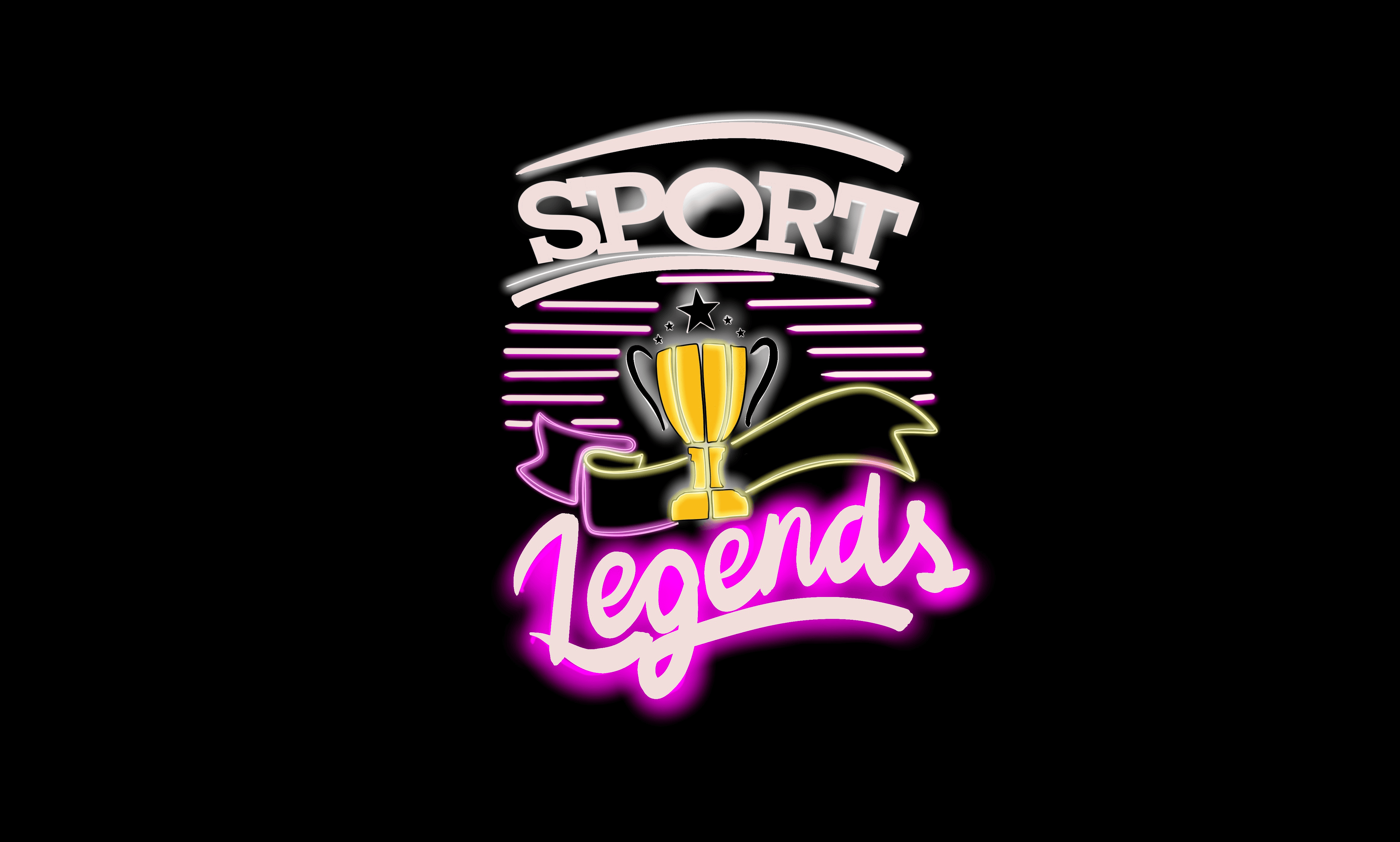 Sport Legends ASCII & Pixel Collection by MagnaK