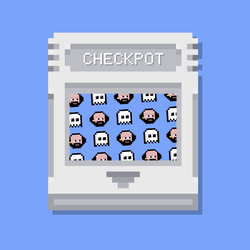 The Checkspeare Token collection image