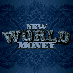 New World Money by Val Bochkov collection image