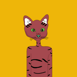 Metaworld Cat #38