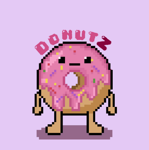 DonutZ