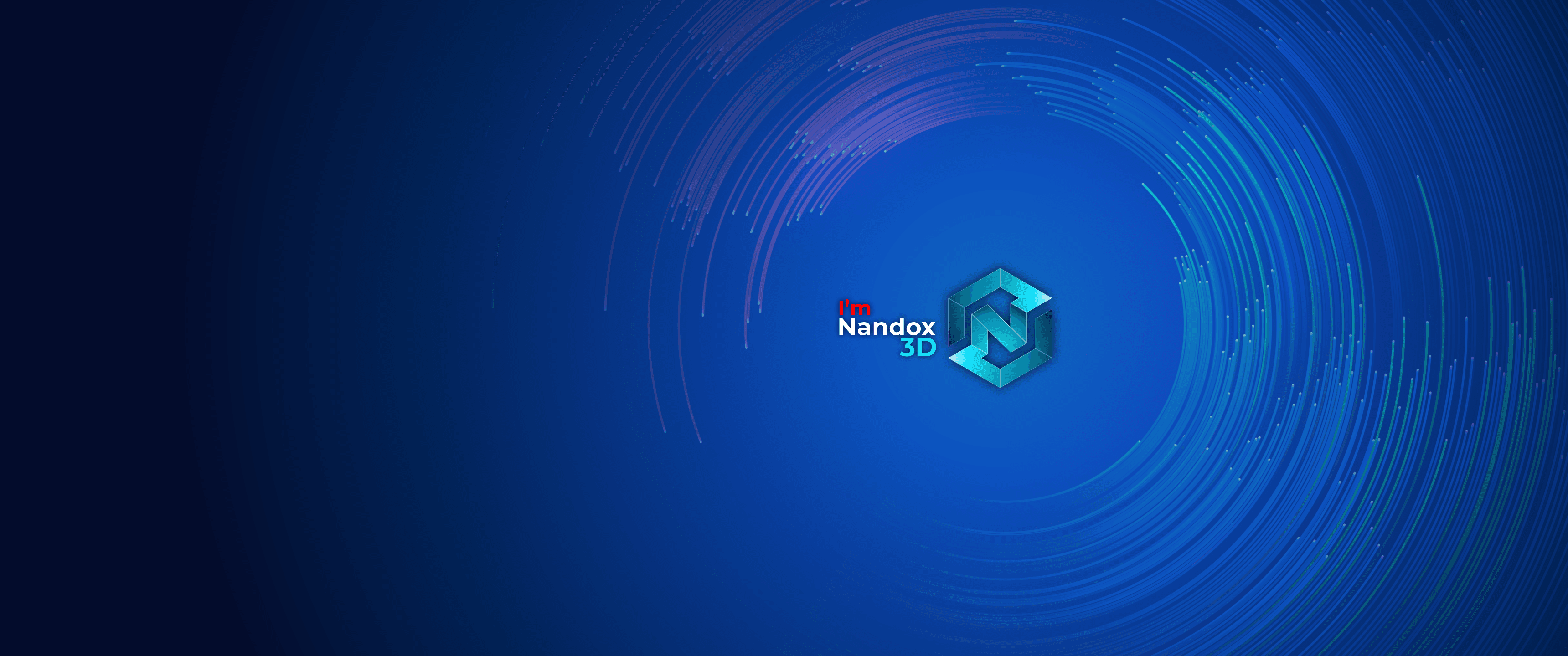 imNandox3D Banner