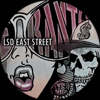 Lsd East Street Collection