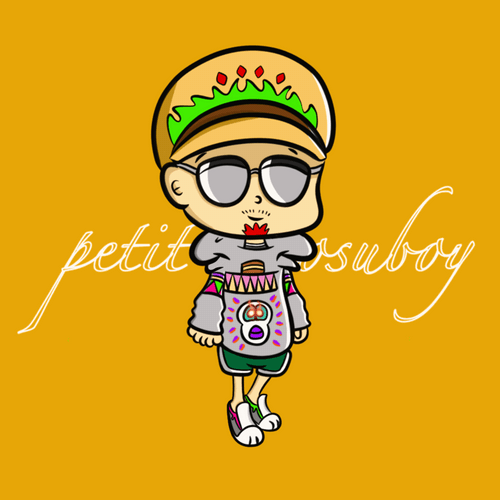 petit nopo TACOSBOY