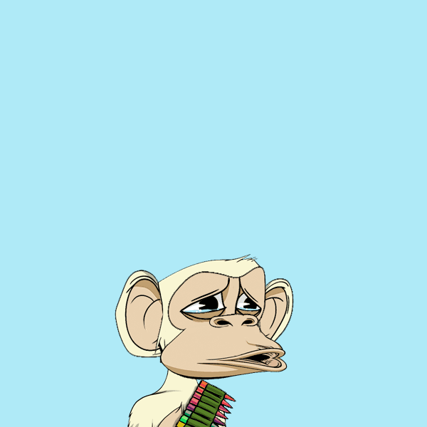 Lilbaby-ape