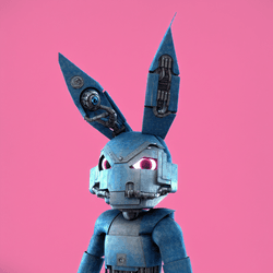 XWAVE Rabbits collection image
