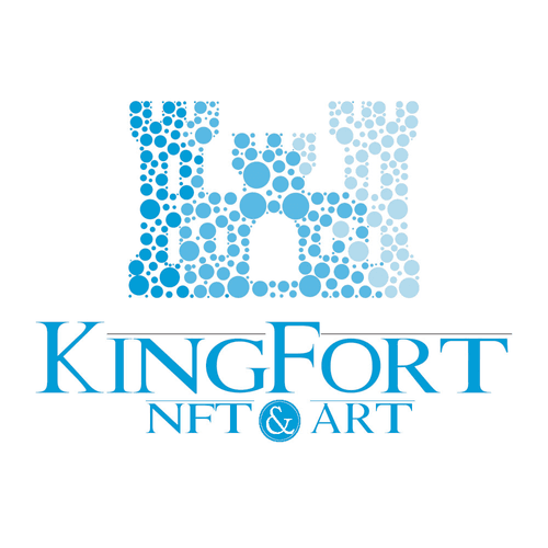 KingFort NFT(&)ART