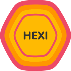 Hexi NFT collection image