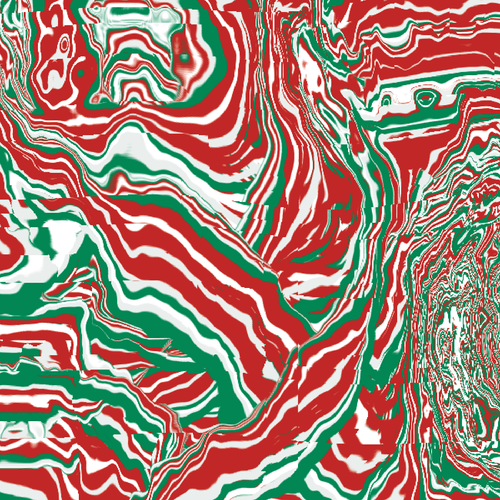 X'masLAVA