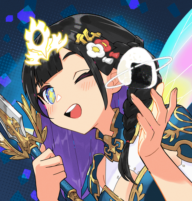 Megami #01594