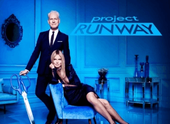 Project Runway New Episodes - Collection | OpenSea