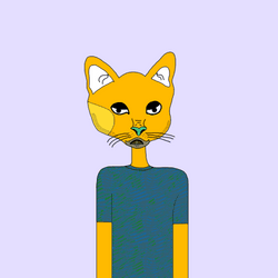 Metaworld Cat #932