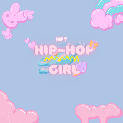 Hip-hop Girl