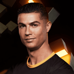 Cristiano Ronaldo: The CR7 NFT  Collection collection image