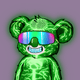 Koala Agent #7458