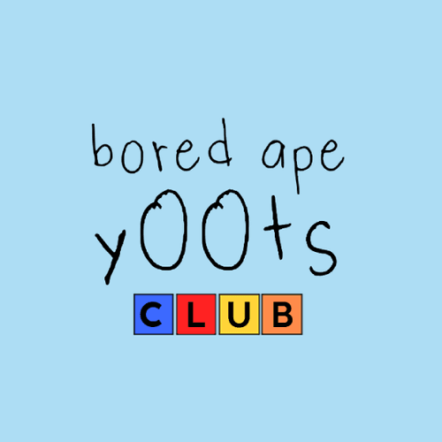 Bored y00ts Ape Club