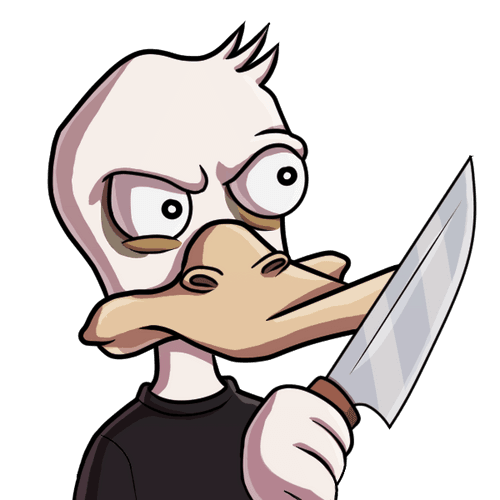 Okay Duck Yacht Club emotes