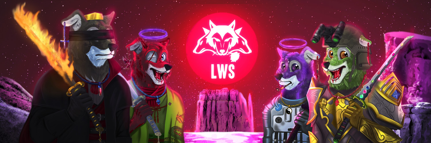 Lone Wolf Studios Collective