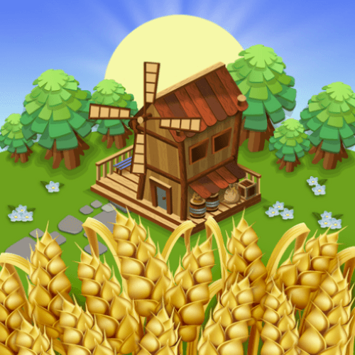 VeggiesFarm