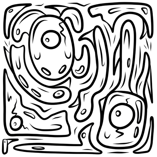 Contained Chaos