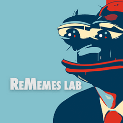 ReMemes Lab by BiggieSmols collection image