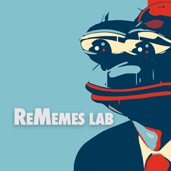 ReMeme Lab by BiggieSmols