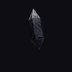 Mutariuum Black Shard collection image