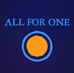 ALL FOR ONE collection image