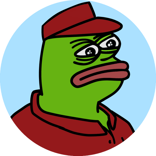 ERC721Pepe