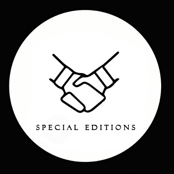 Dreamaway Special Editions ETH