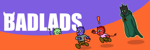 Badlads