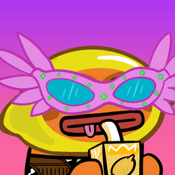 Juicebox Frens #4244