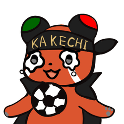 Kakechi-Goroku-Fanart collection image