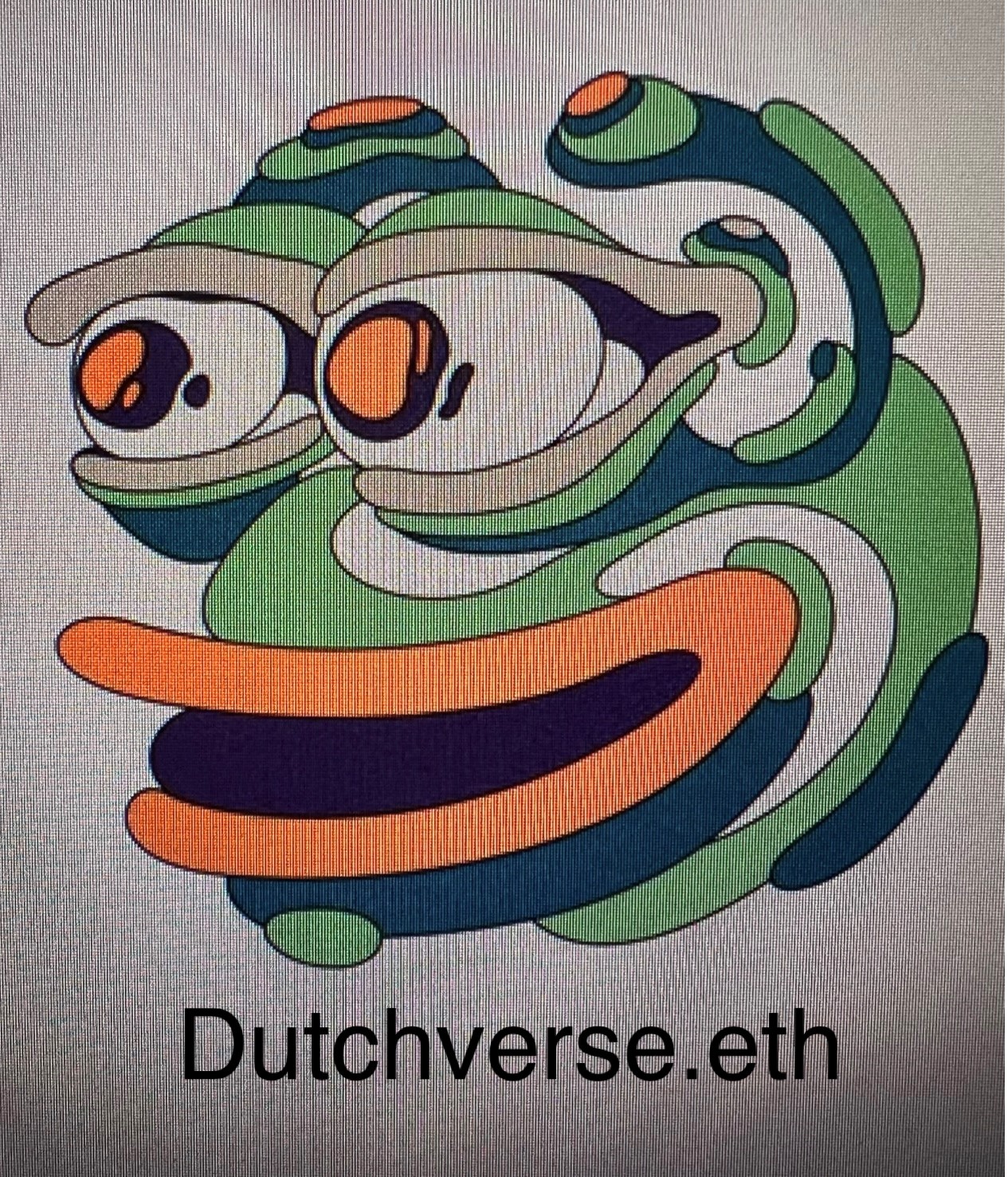 Dutchverse
