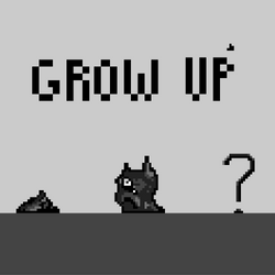Grow  Up collection image