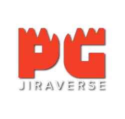 PG JIRAVERSE collection image