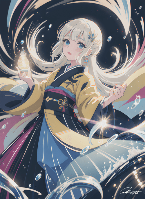 Light Princess