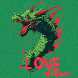 LOVE DRaiGONS collection image