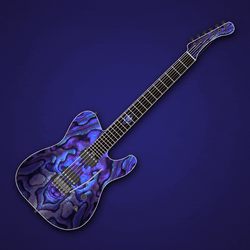 Ethernal Guitars collection image