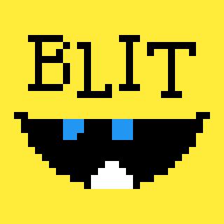 Blitmap 20