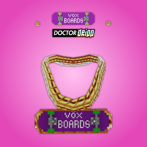 VoxBoards Chain