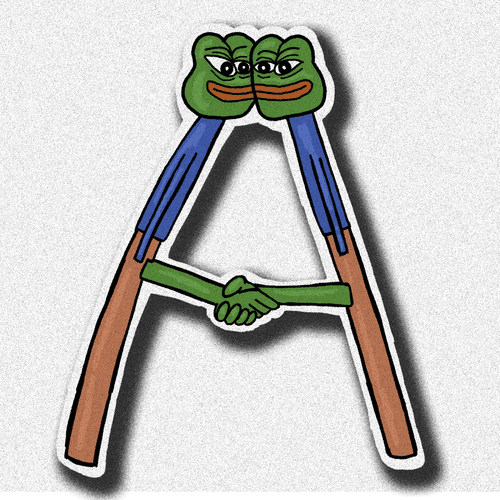 MEMESALPHABET